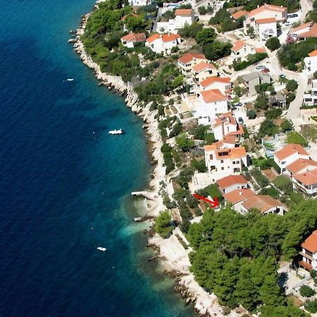 Apartments Dragica Donji Okrug  Luaran gambar