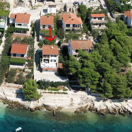 Apartments Dragica Donji Okrug  Luaran gambar