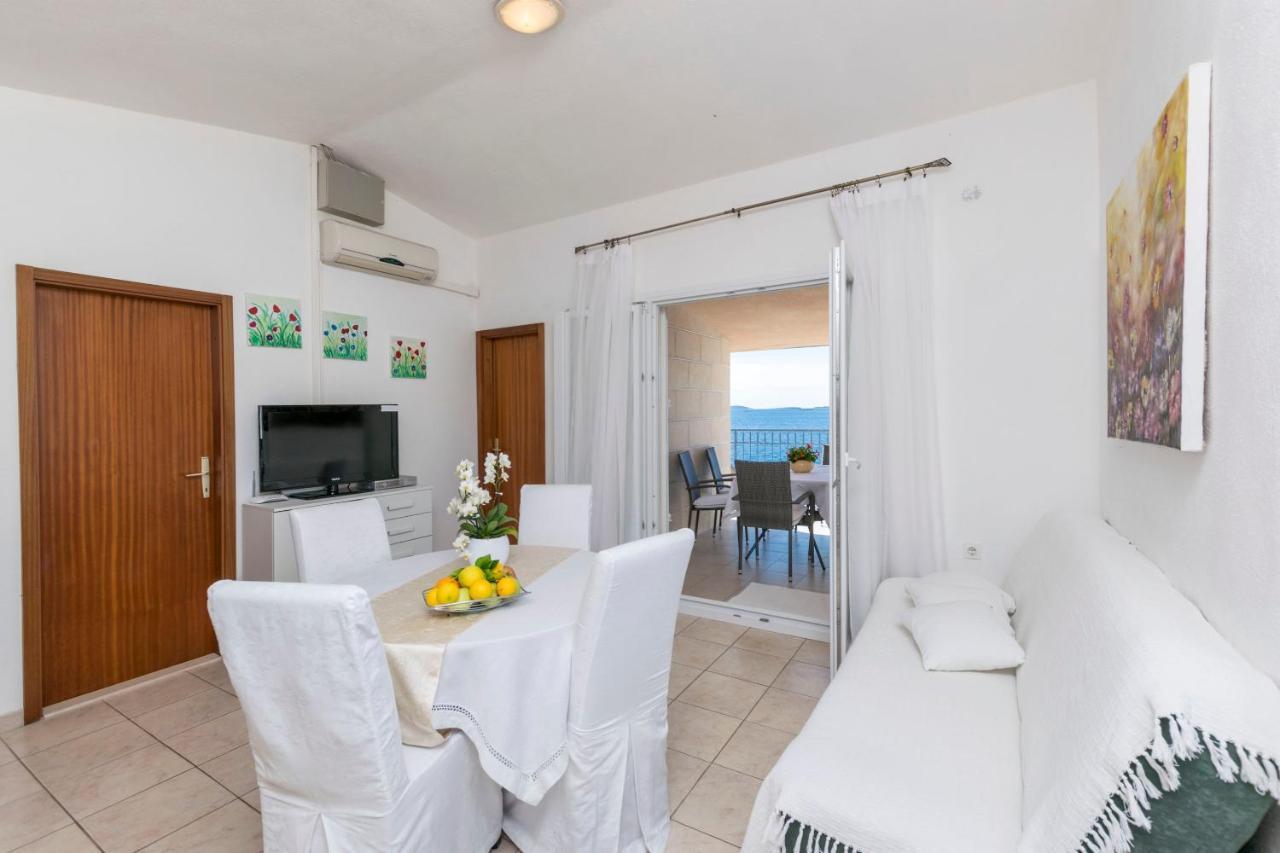 Apartments Dragica Donji Okrug  Luaran gambar