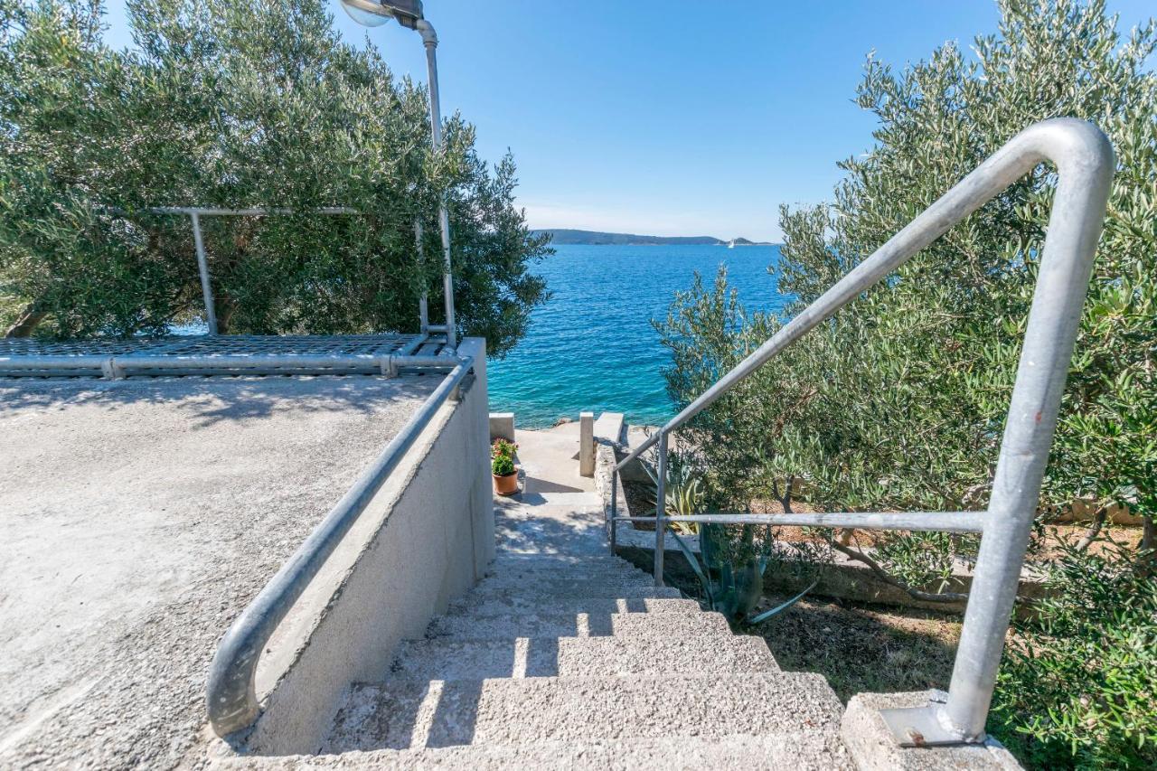 Apartments Dragica Donji Okrug  Luaran gambar