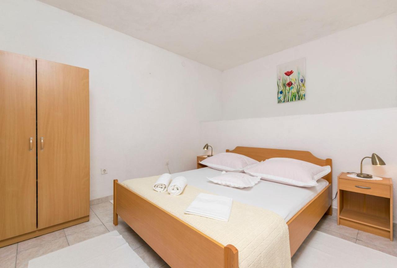 Apartments Dragica Donji Okrug  Luaran gambar
