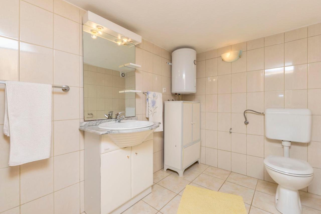 Apartments Dragica Donji Okrug  Luaran gambar