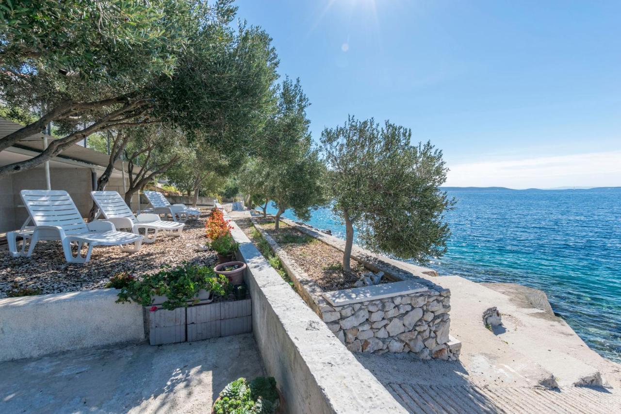 Apartments Dragica Donji Okrug  Luaran gambar