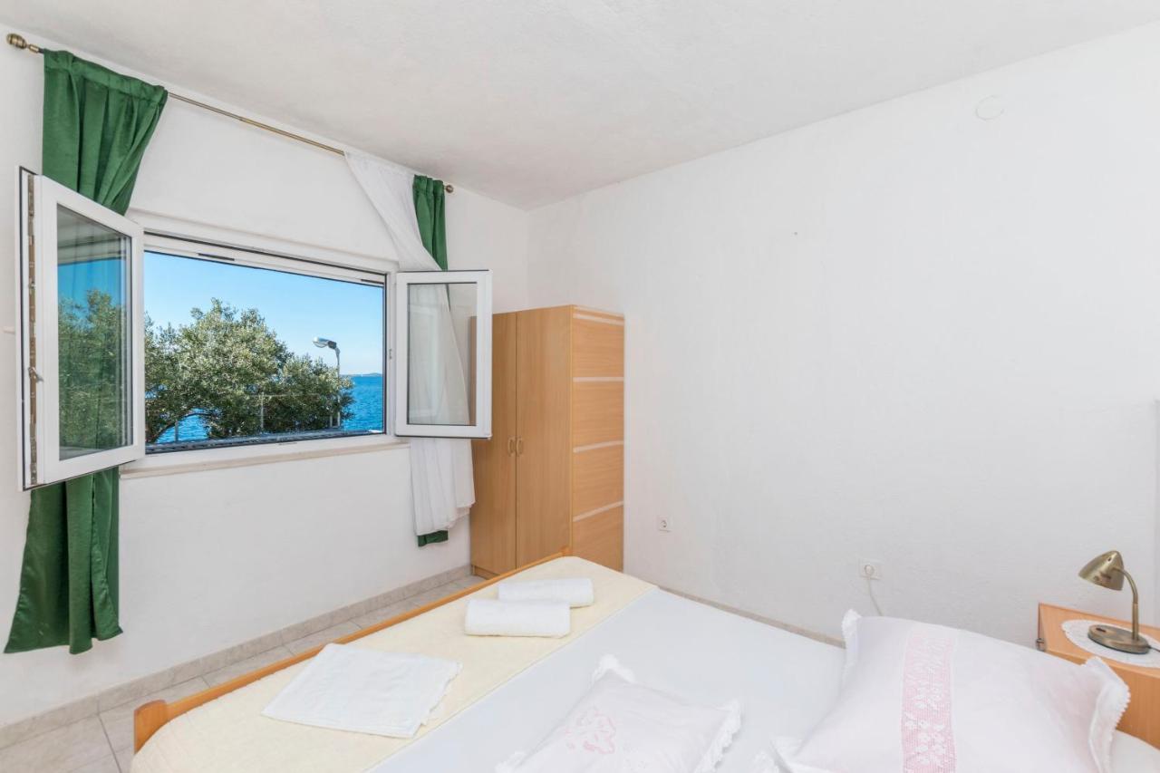 Apartments Dragica Donji Okrug  Luaran gambar