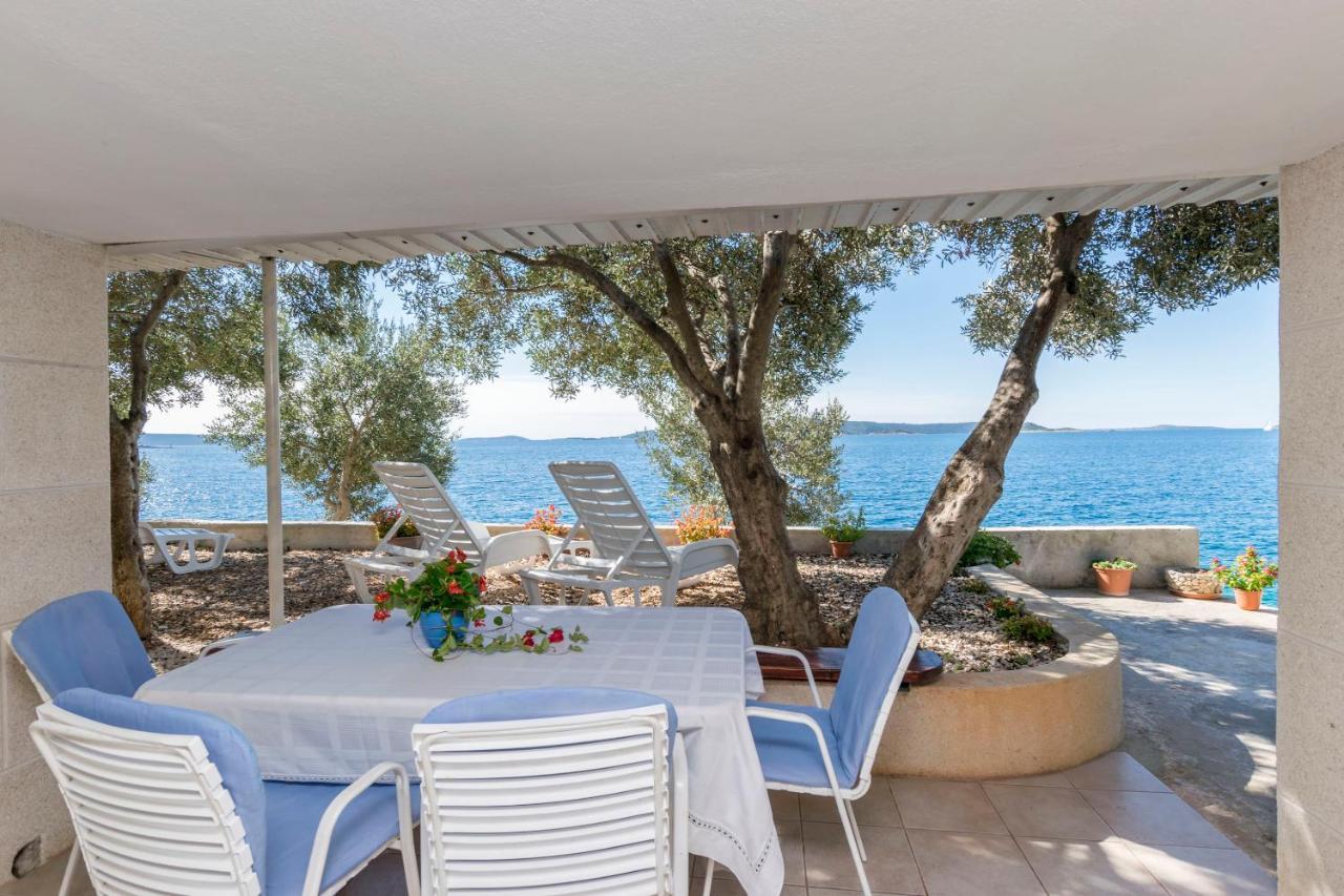 Apartments Dragica Donji Okrug  Luaran gambar