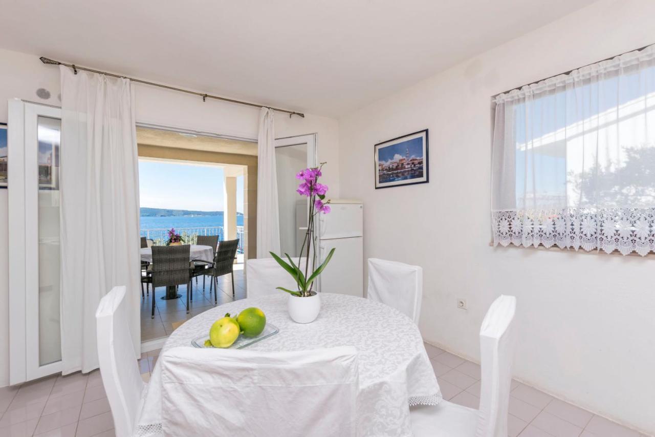 Apartments Dragica Donji Okrug  Luaran gambar