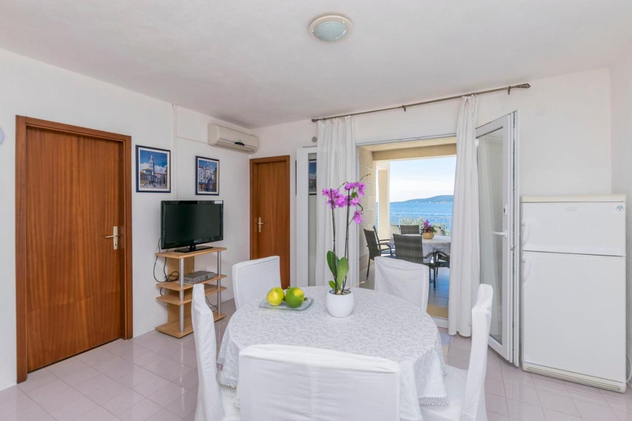 Apartments Dragica Donji Okrug  Luaran gambar