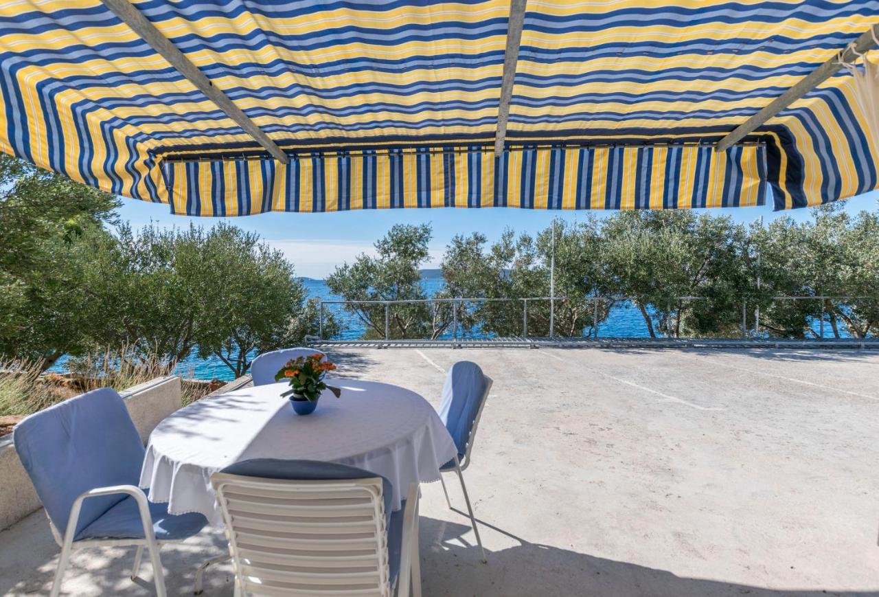 Apartments Dragica Donji Okrug  Luaran gambar