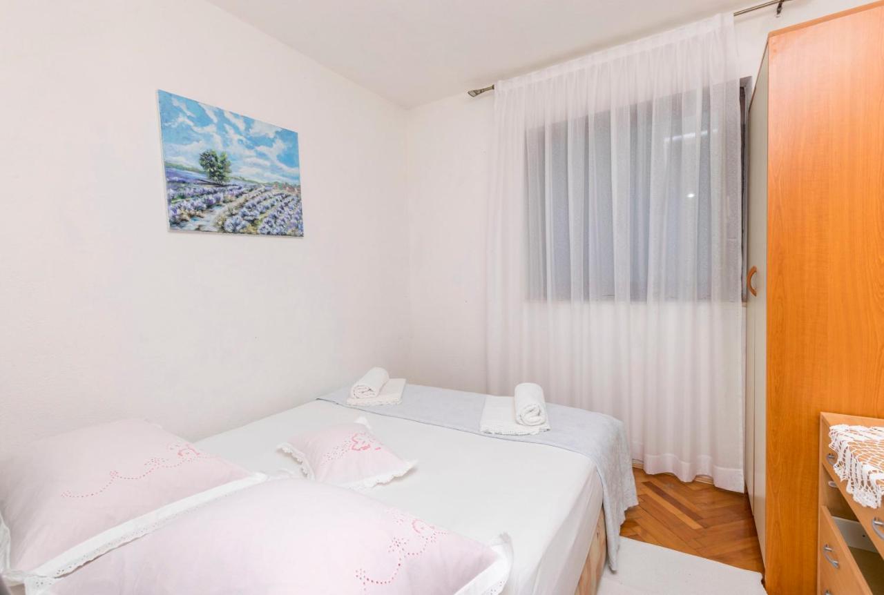 Apartments Dragica Donji Okrug  Luaran gambar