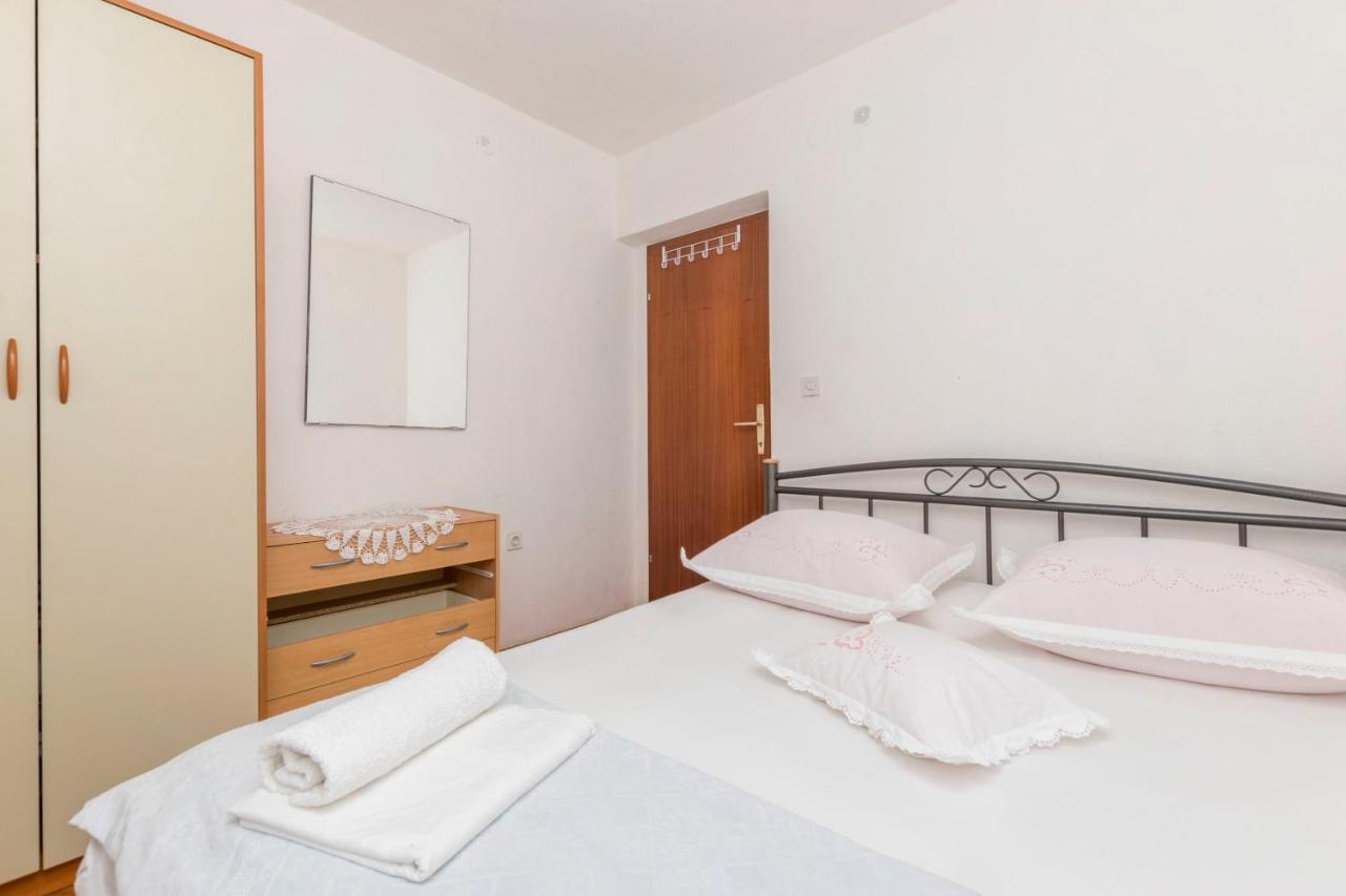 Apartments Dragica Donji Okrug  Luaran gambar