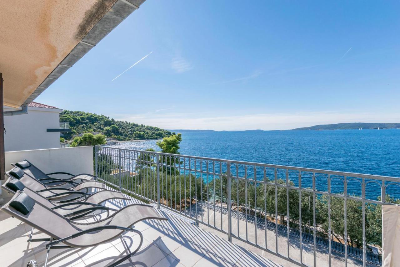 Apartments Dragica Donji Okrug  Luaran gambar