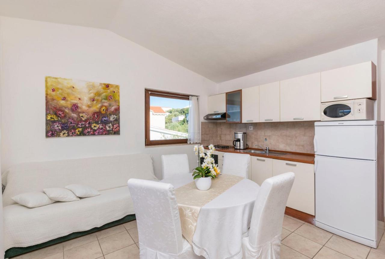 Apartments Dragica Donji Okrug  Luaran gambar