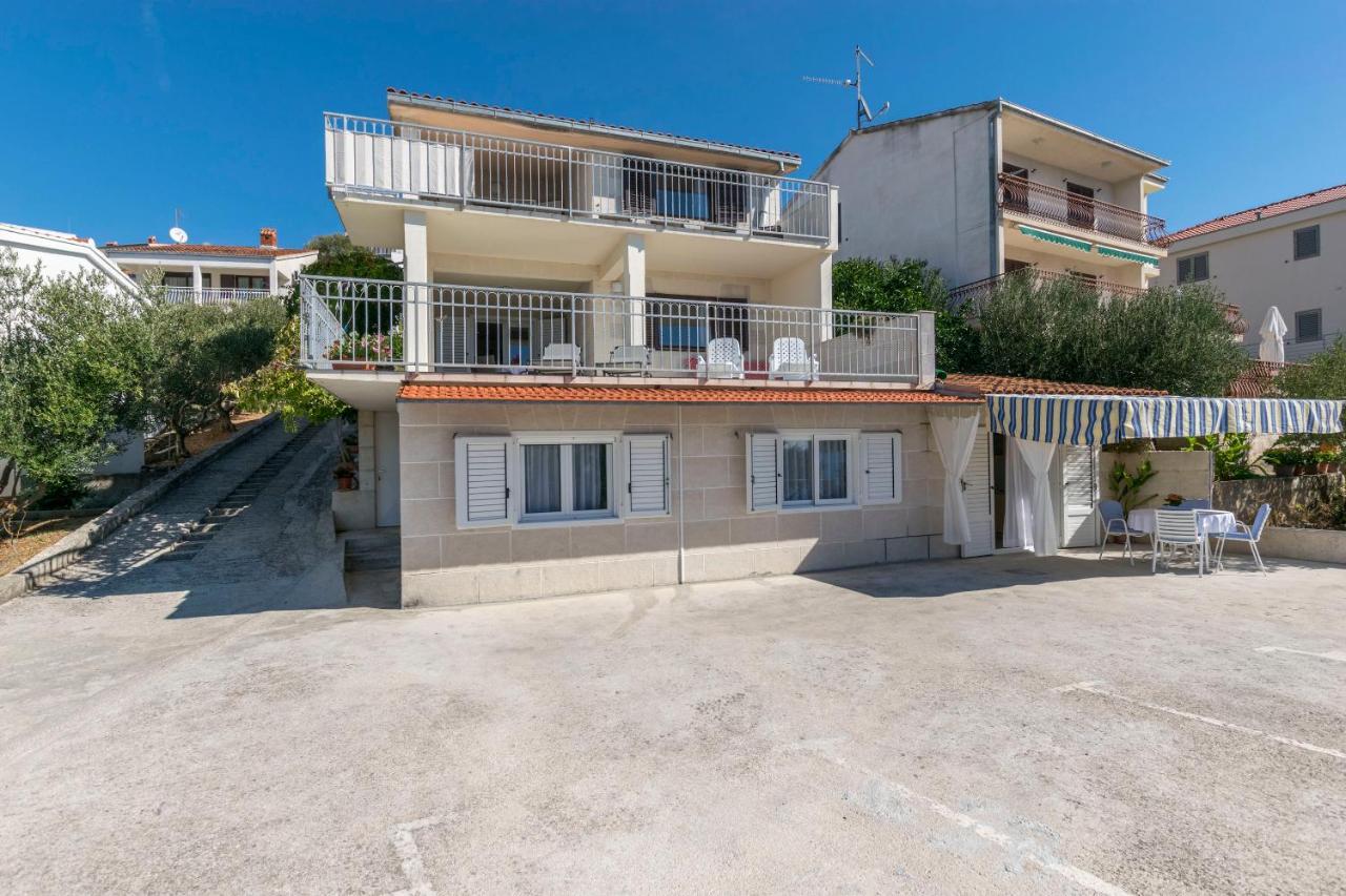 Apartments Dragica Donji Okrug  Luaran gambar