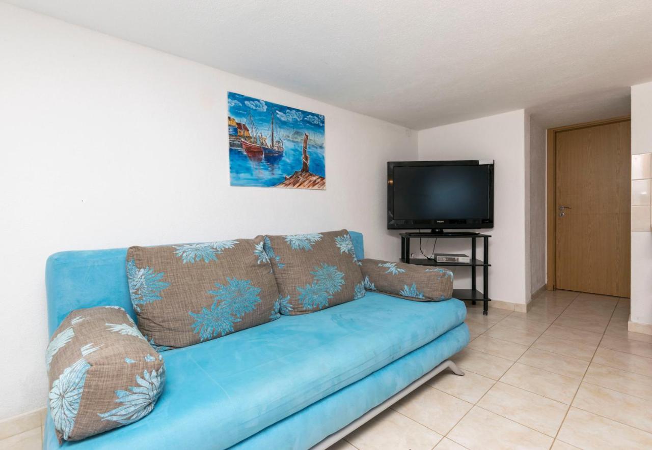 Apartments Dragica Donji Okrug  Luaran gambar