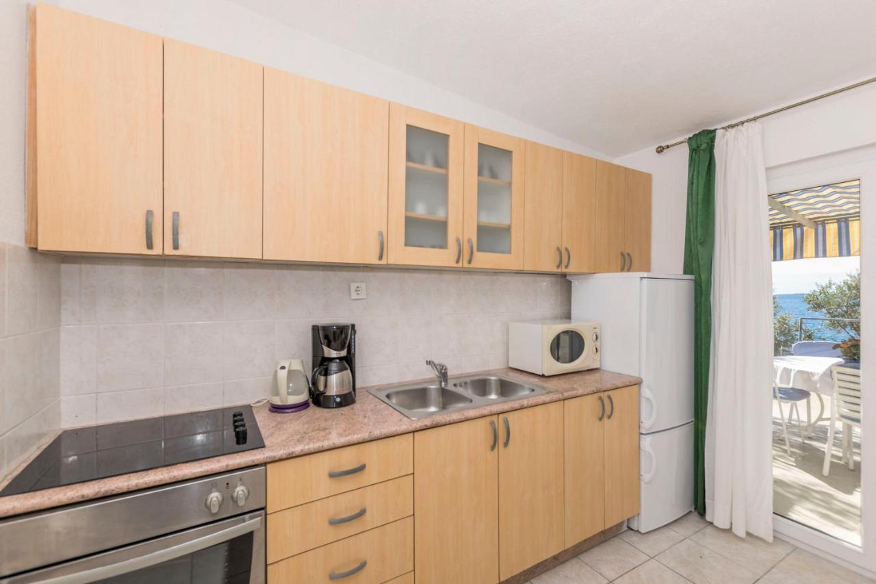 Apartments Dragica Donji Okrug  Luaran gambar