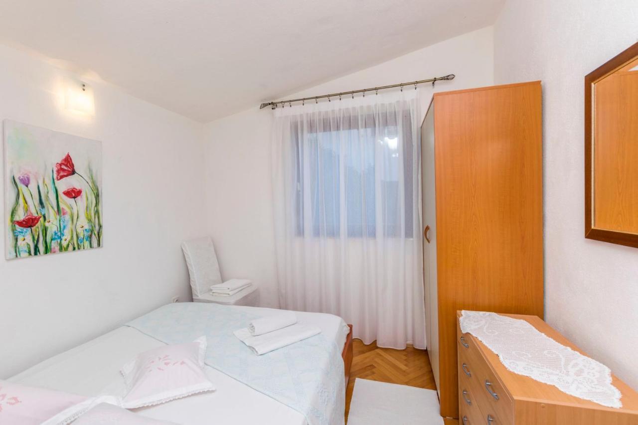 Apartments Dragica Donji Okrug  Luaran gambar
