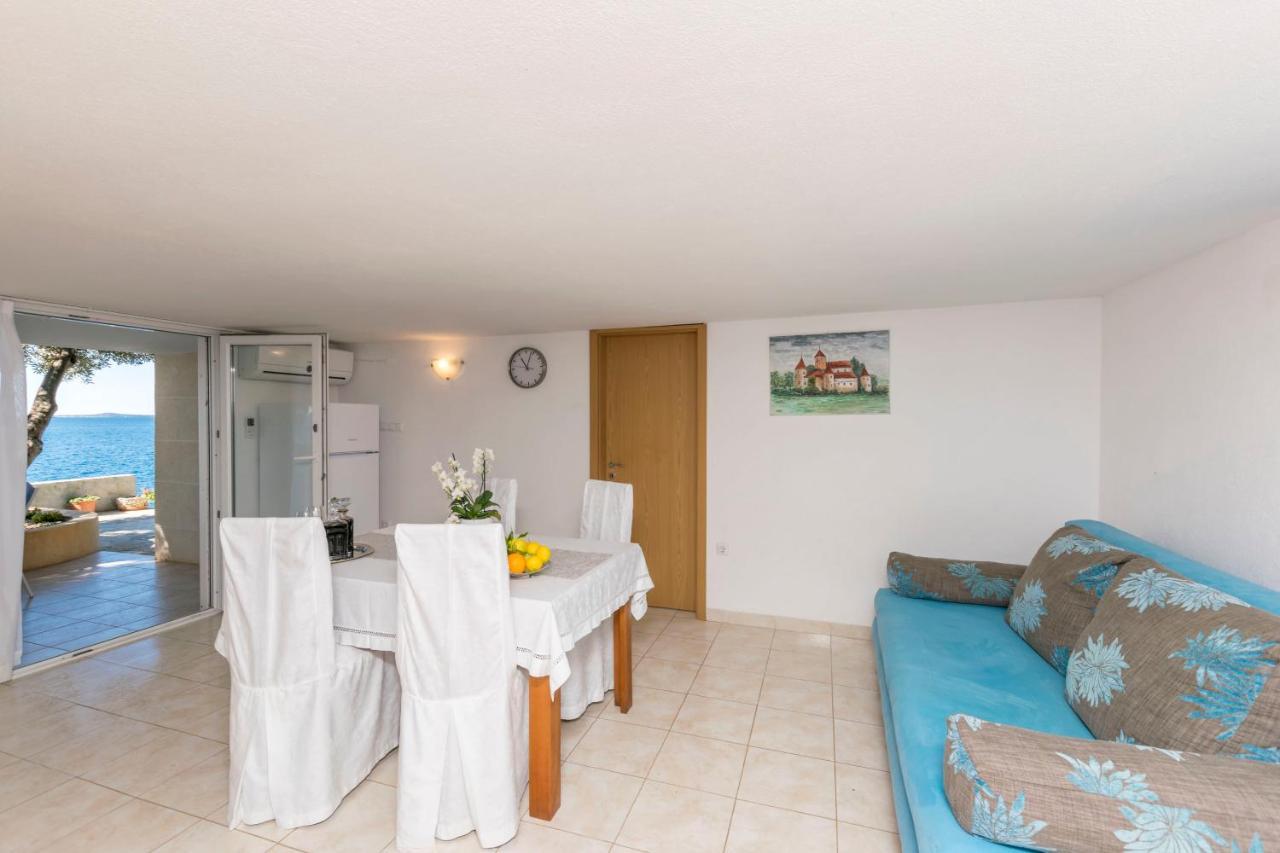 Apartments Dragica Donji Okrug  Luaran gambar