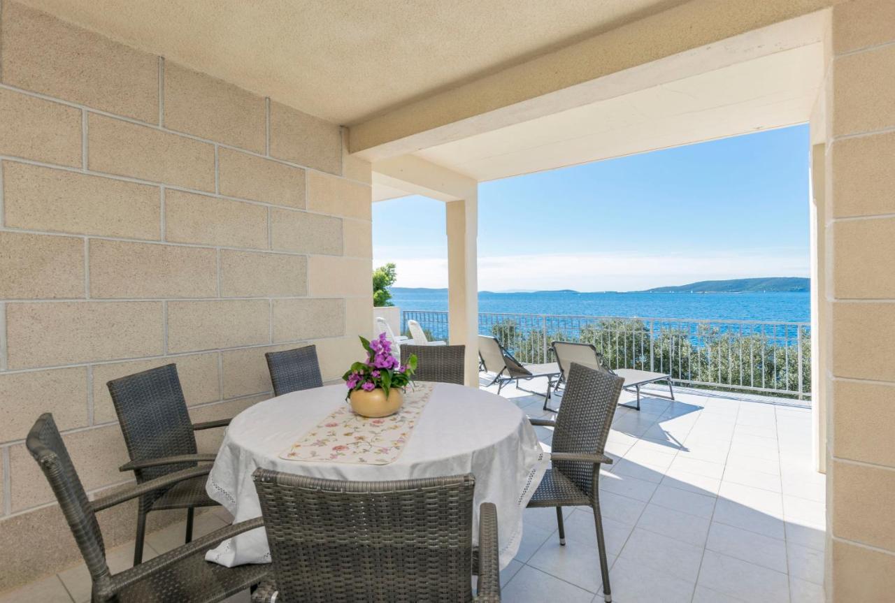 Apartments Dragica Donji Okrug  Luaran gambar