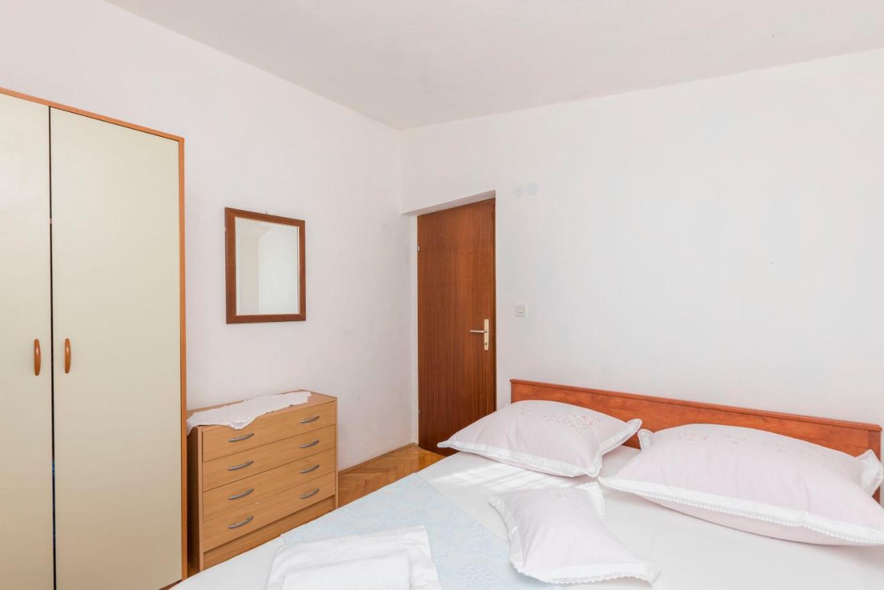 Apartments Dragica Donji Okrug  Luaran gambar