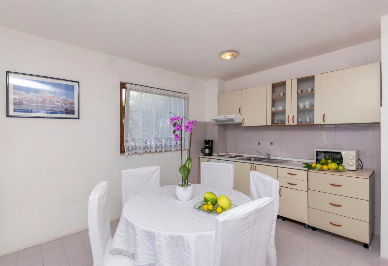 Apartments Dragica Donji Okrug  Luaran gambar
