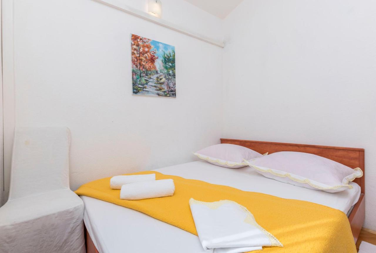 Apartments Dragica Donji Okrug  Luaran gambar