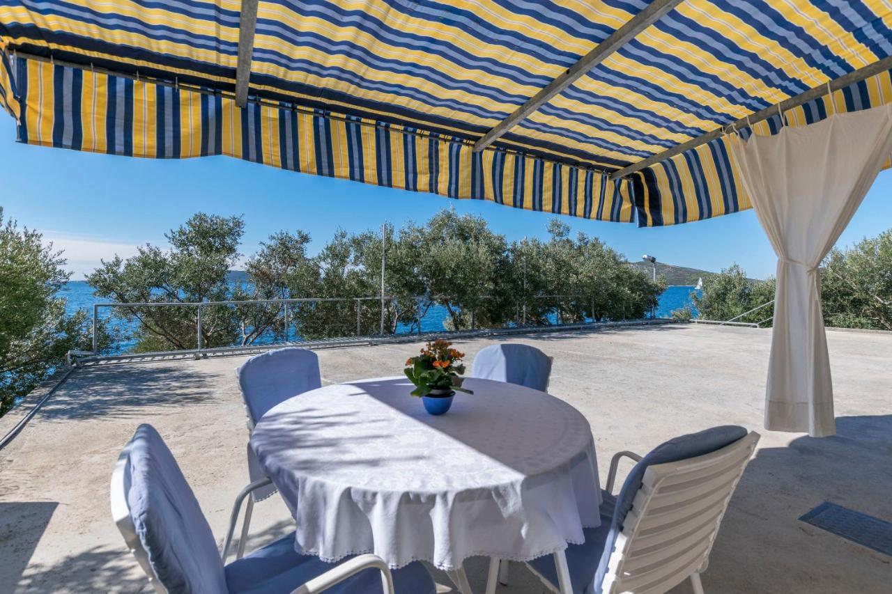 Apartments Dragica Donji Okrug  Luaran gambar