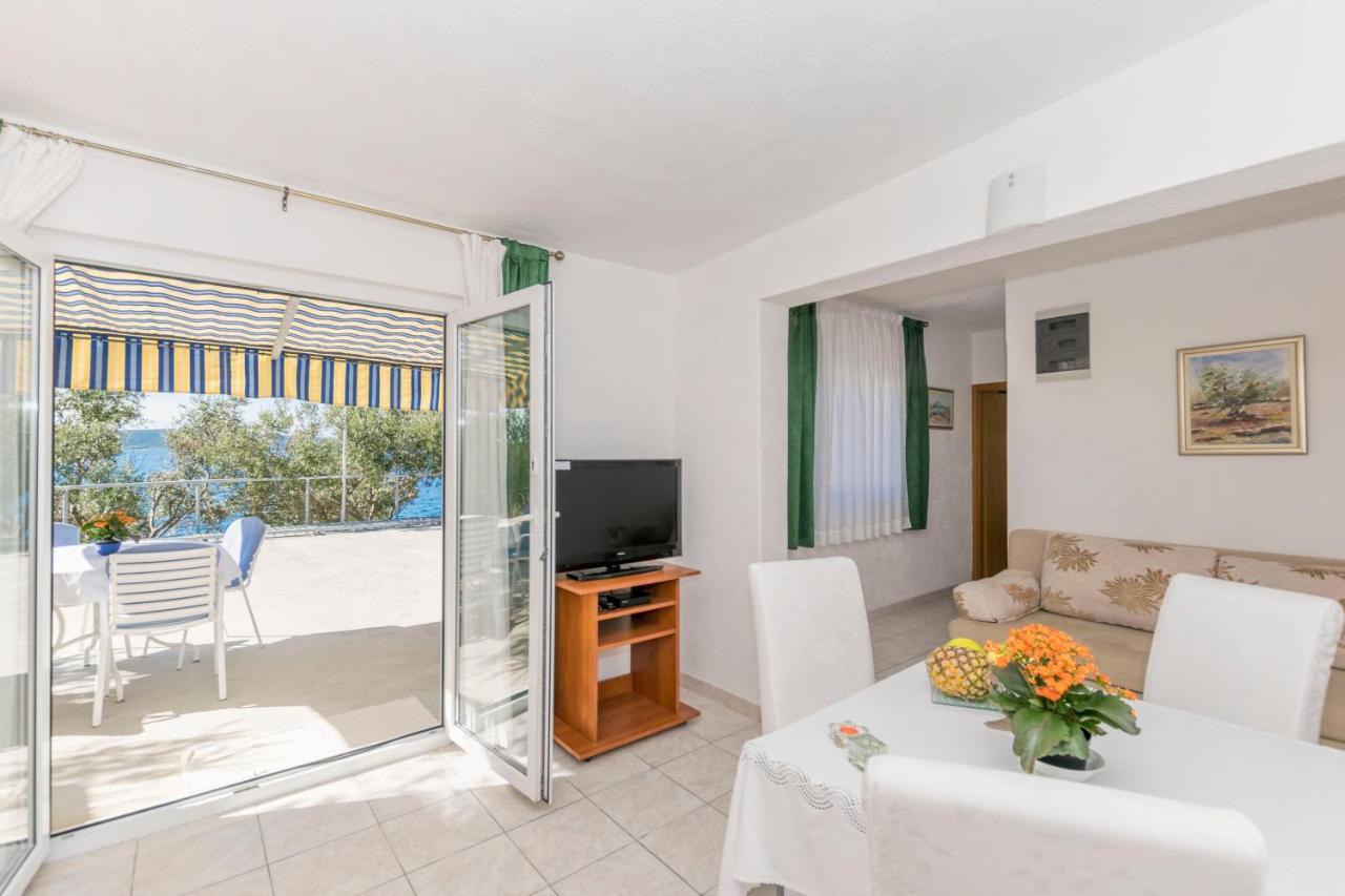 Apartments Dragica Donji Okrug  Luaran gambar