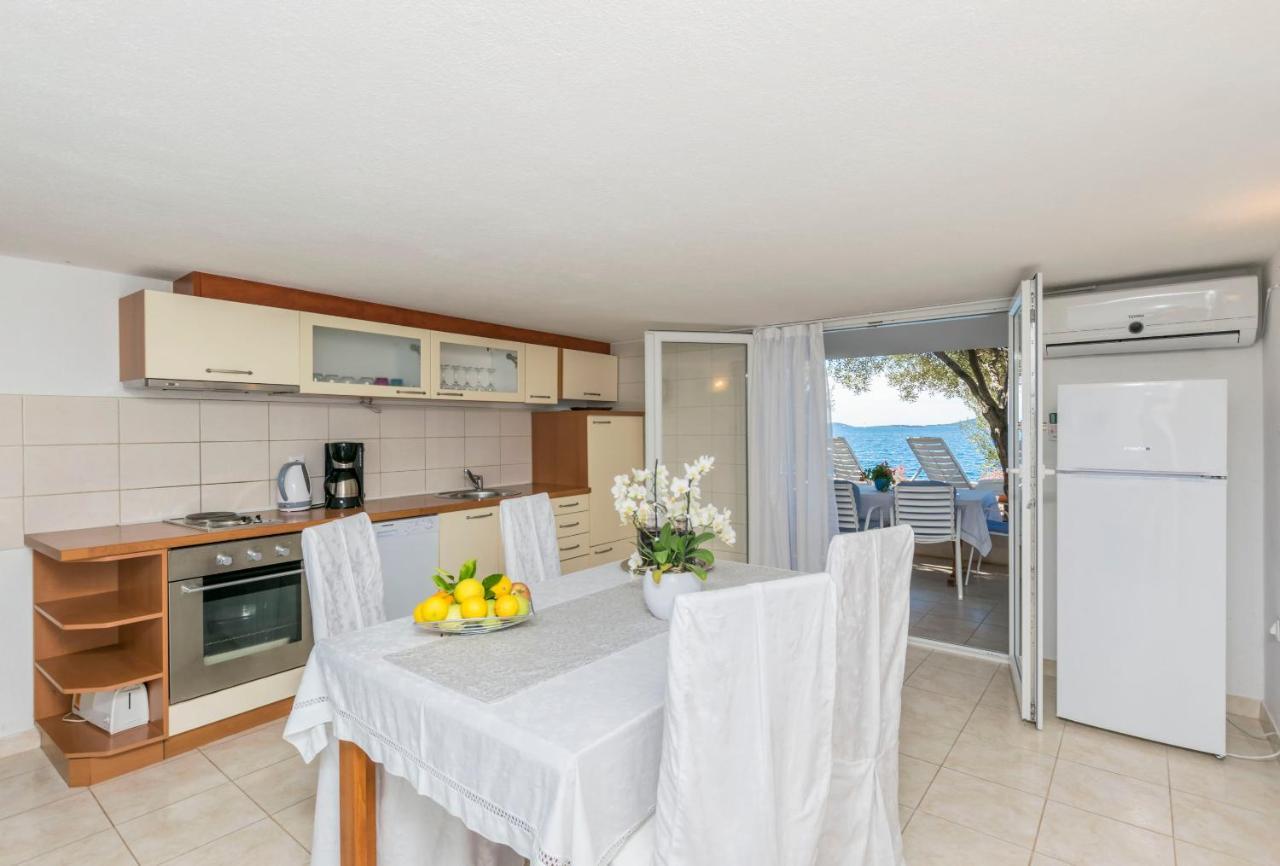 Apartments Dragica Donji Okrug  Luaran gambar