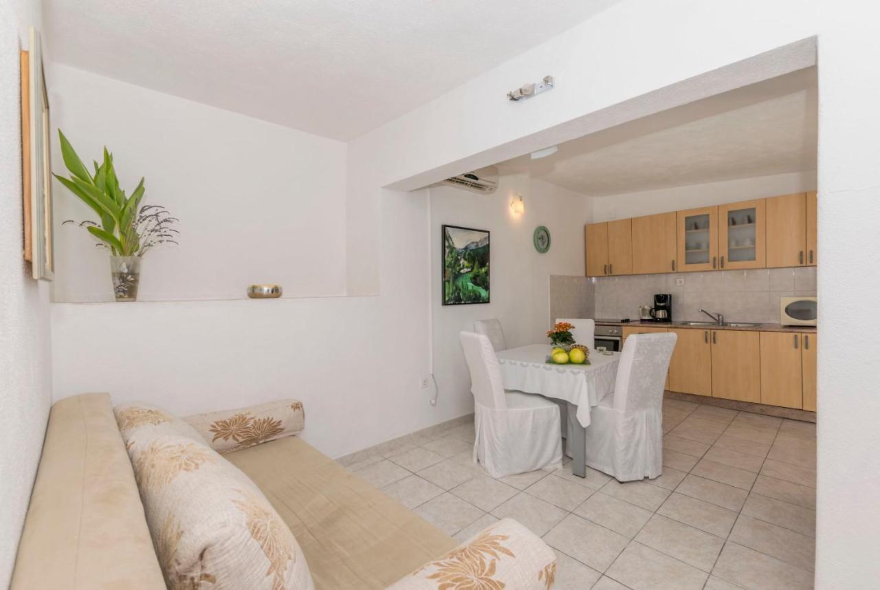 Apartments Dragica Donji Okrug  Luaran gambar