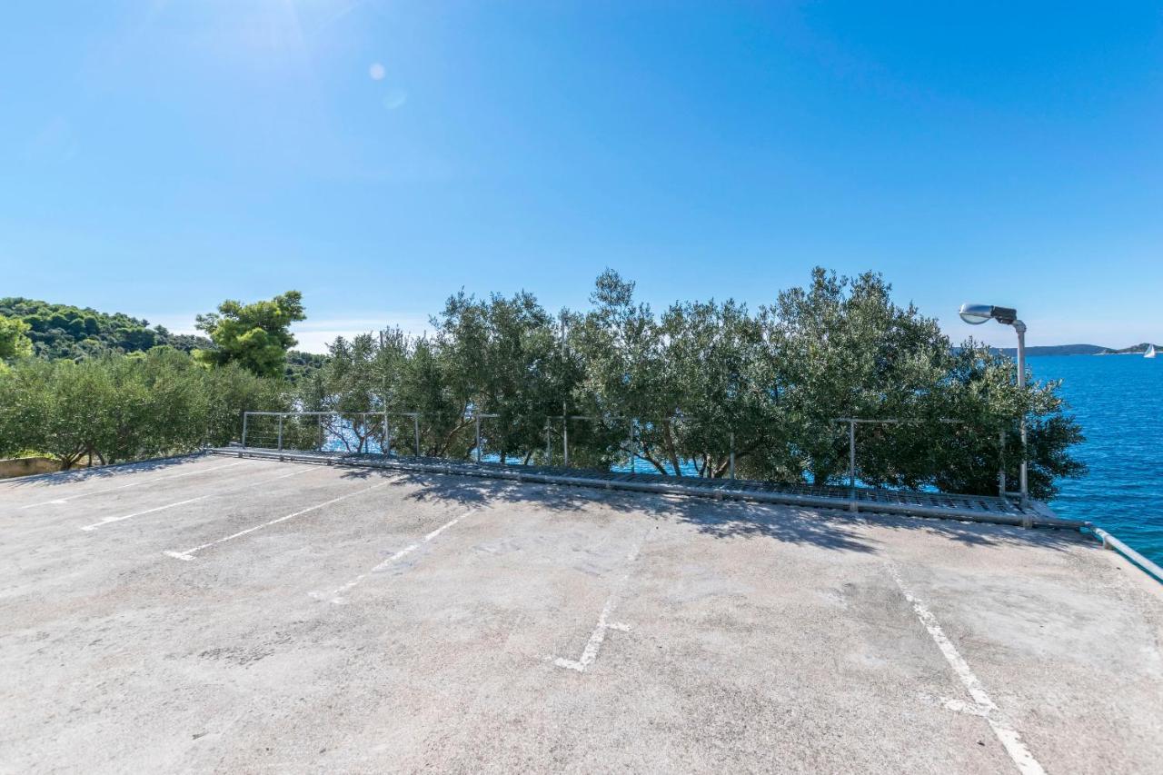 Apartments Dragica Donji Okrug  Luaran gambar