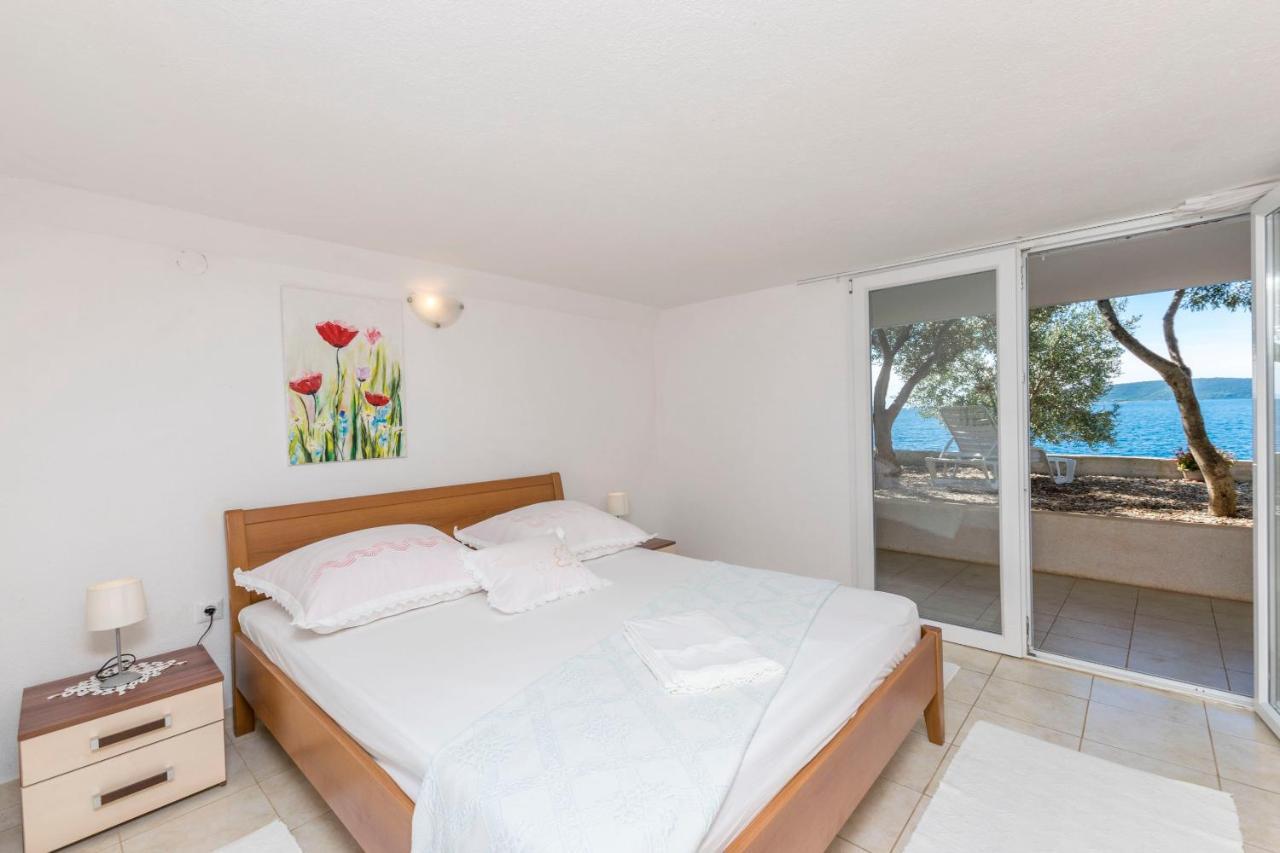 Apartments Dragica Donji Okrug  Luaran gambar