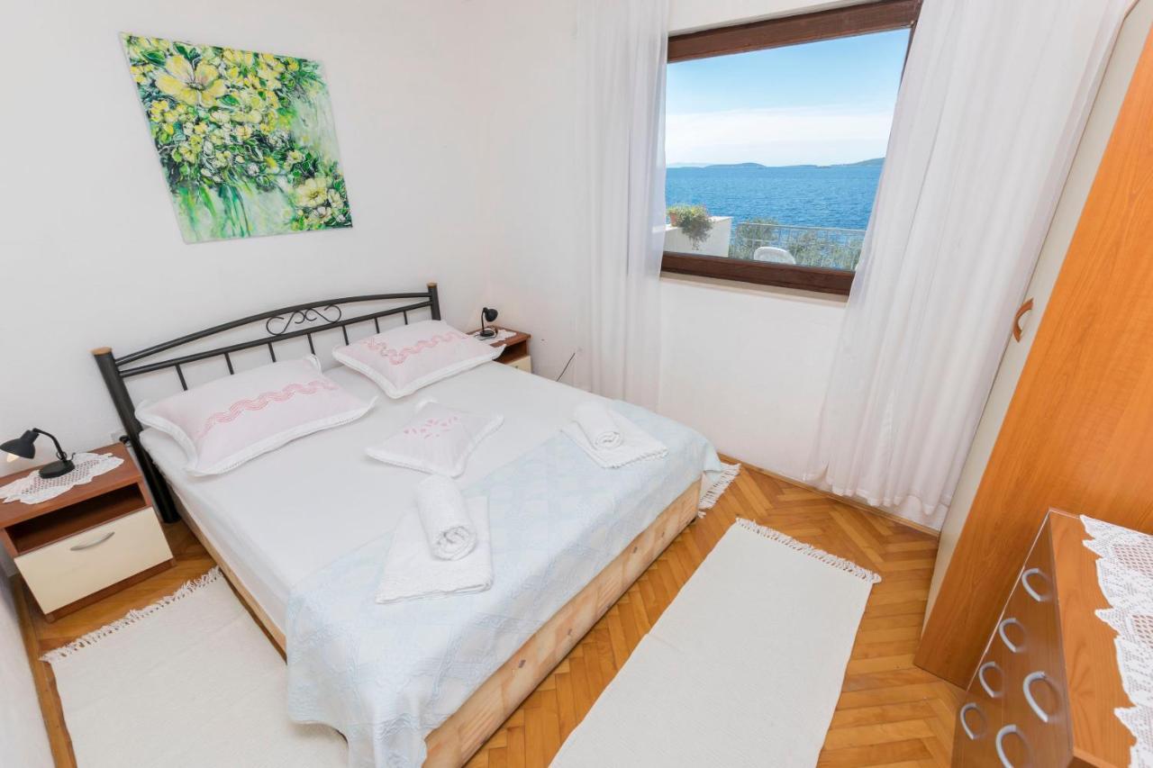Apartments Dragica Donji Okrug  Luaran gambar