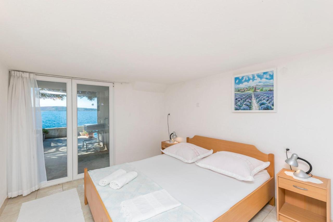 Apartments Dragica Donji Okrug  Luaran gambar