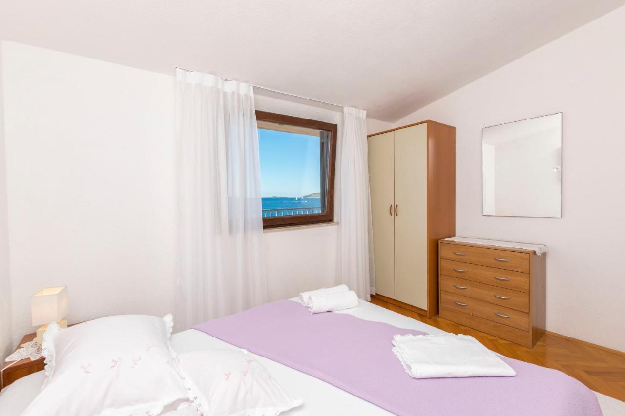 Apartments Dragica Donji Okrug  Luaran gambar
