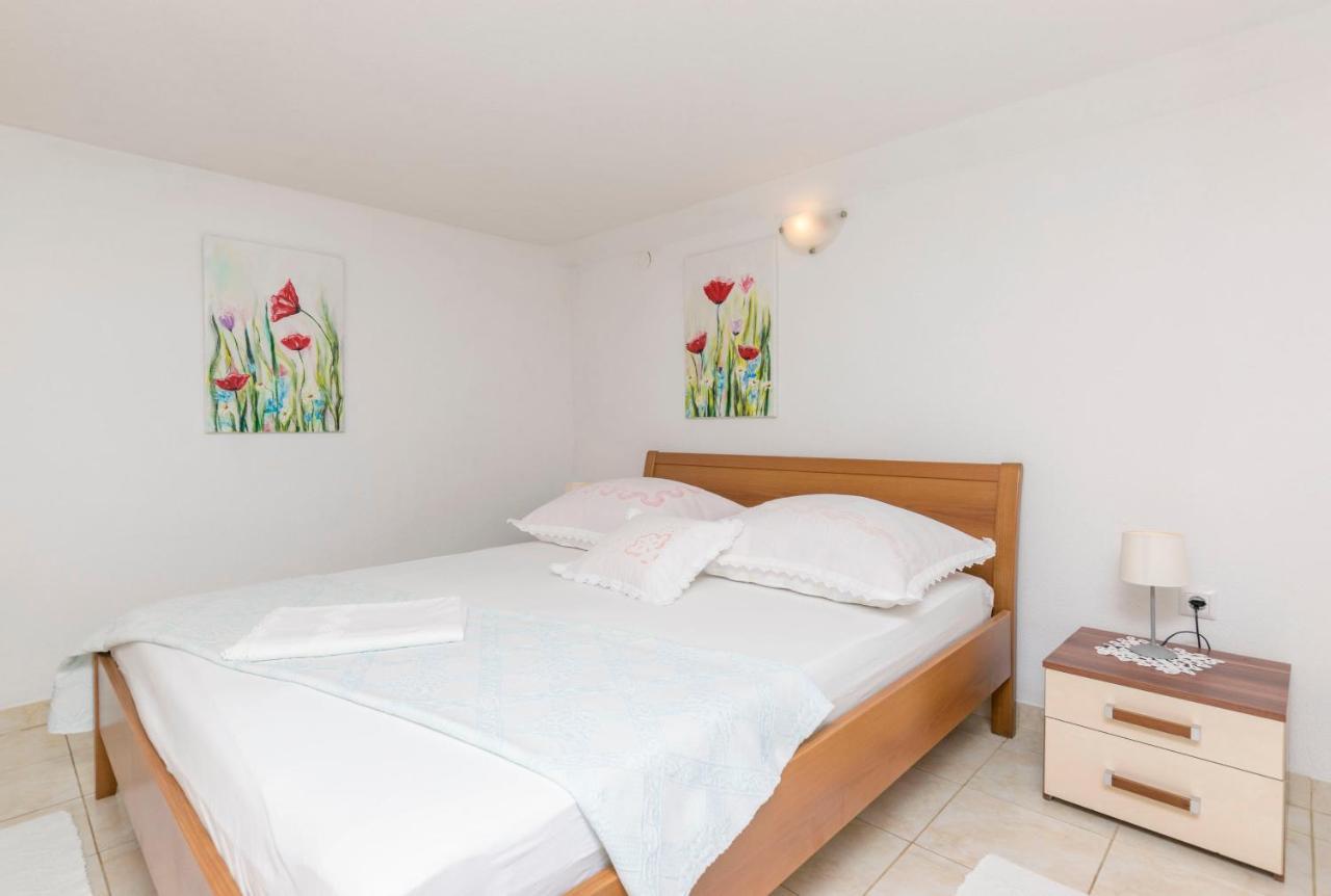 Apartments Dragica Donji Okrug  Luaran gambar