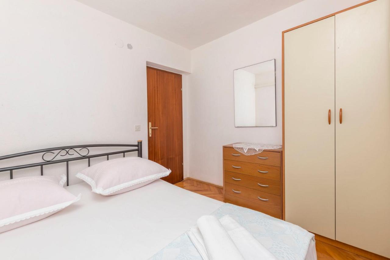 Apartments Dragica Donji Okrug  Luaran gambar