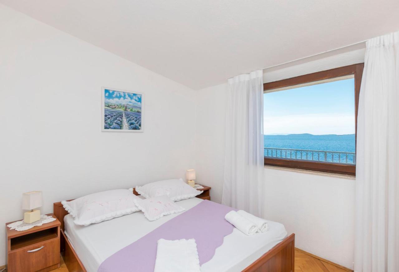 Apartments Dragica Donji Okrug  Luaran gambar