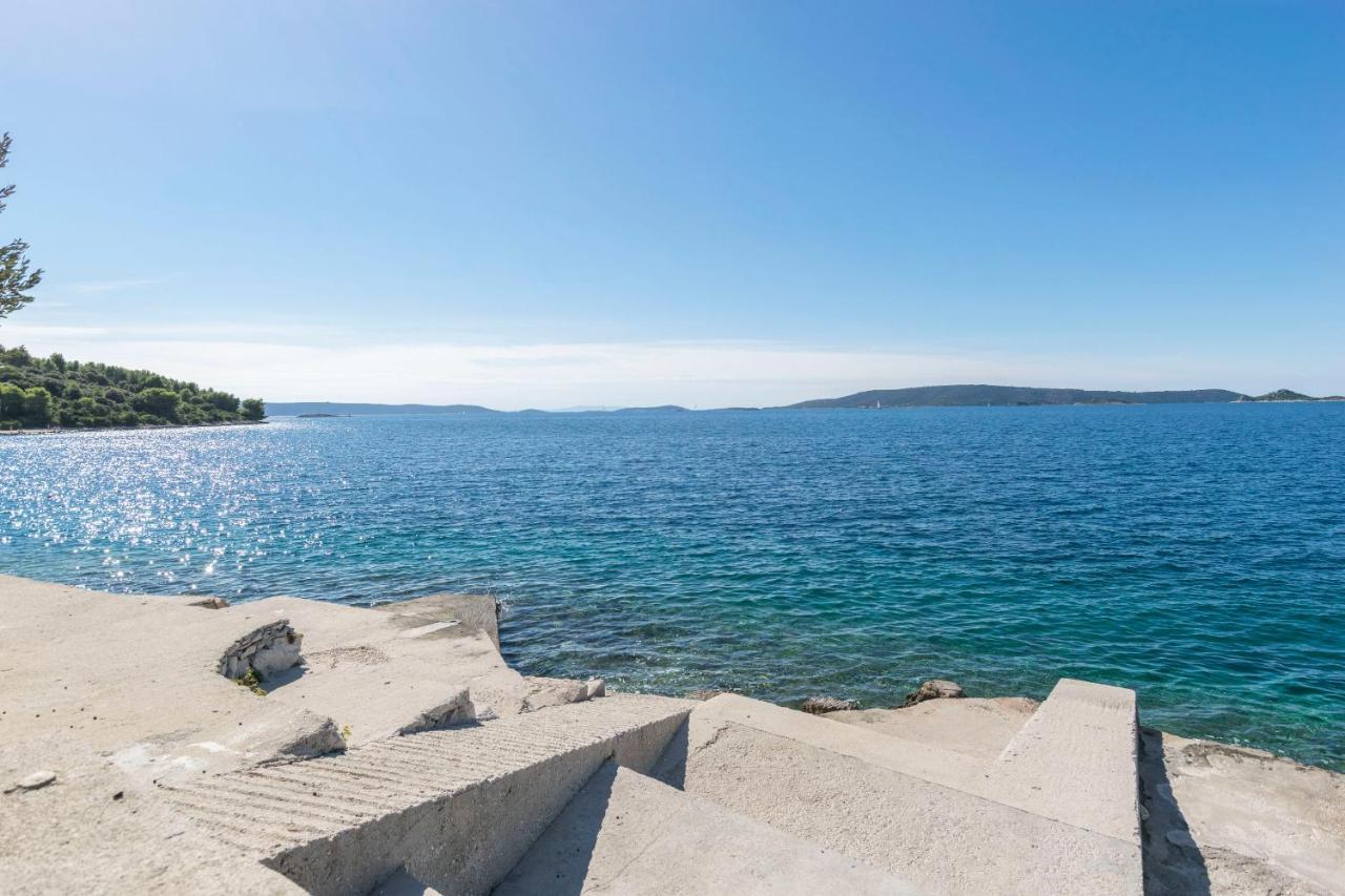 Apartments Dragica Donji Okrug  Luaran gambar