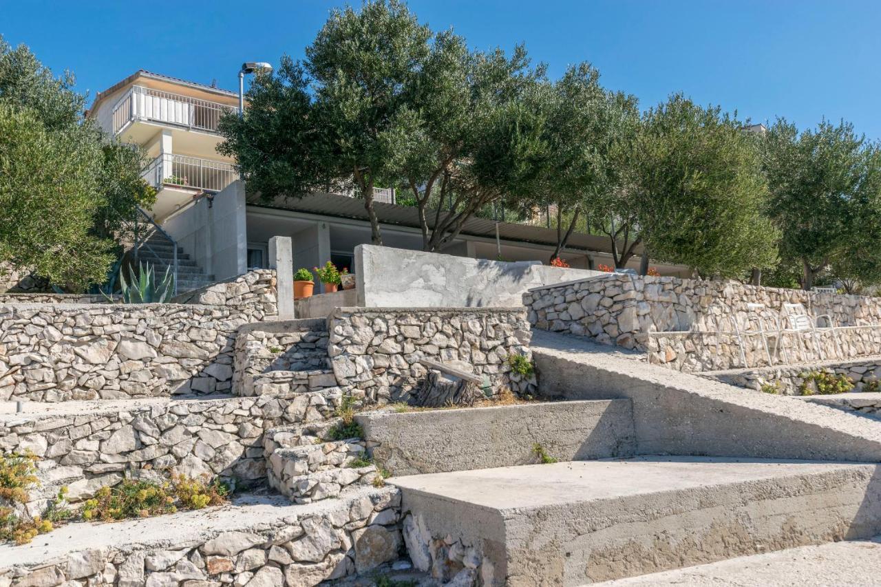 Apartments Dragica Donji Okrug  Luaran gambar