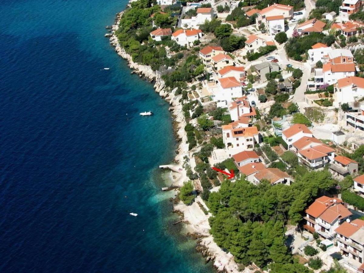 Apartments Dragica Donji Okrug  Luaran gambar