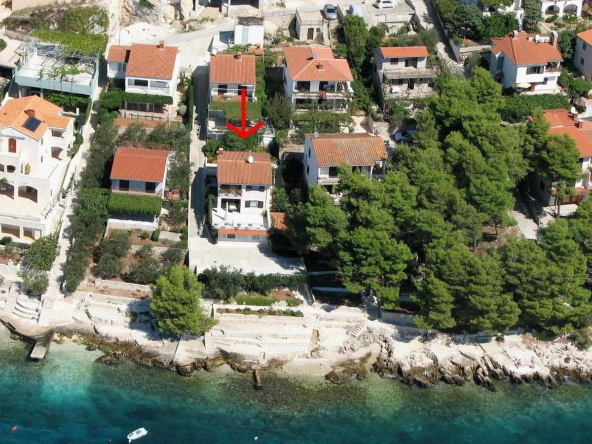 Apartments Dragica Donji Okrug  Luaran gambar